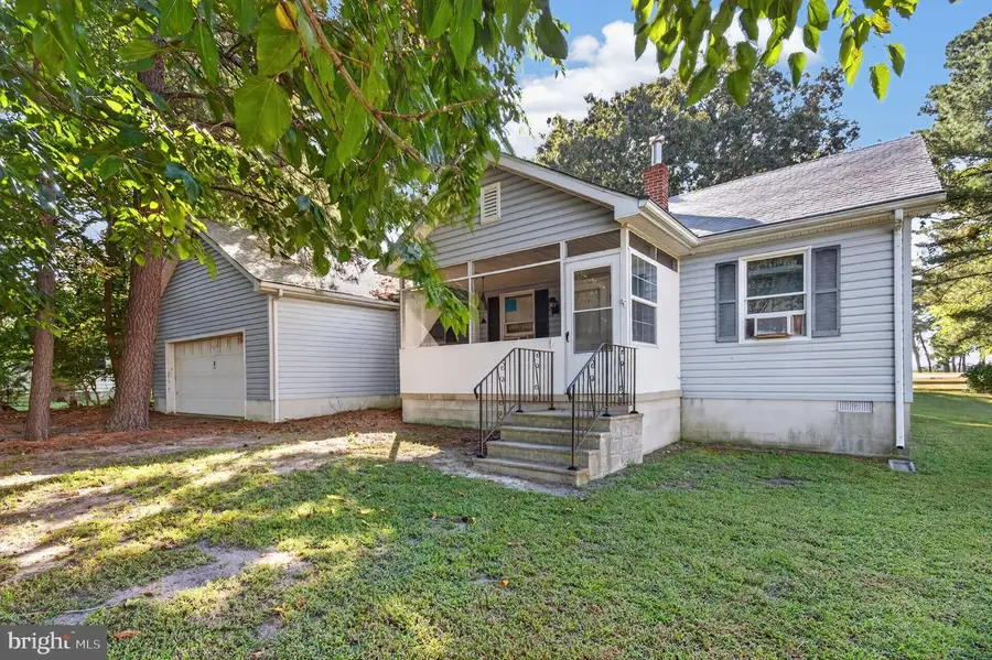 23125 Harrison Rd, Deal Island, MD 21821 - #2
