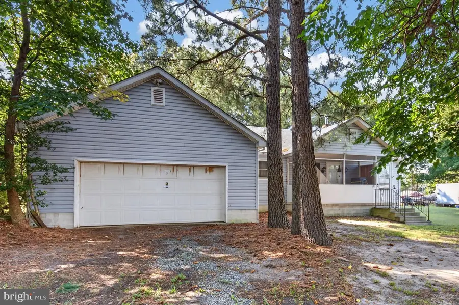 23125 Harrison Rd, Deal Island, MD 21821 - #3