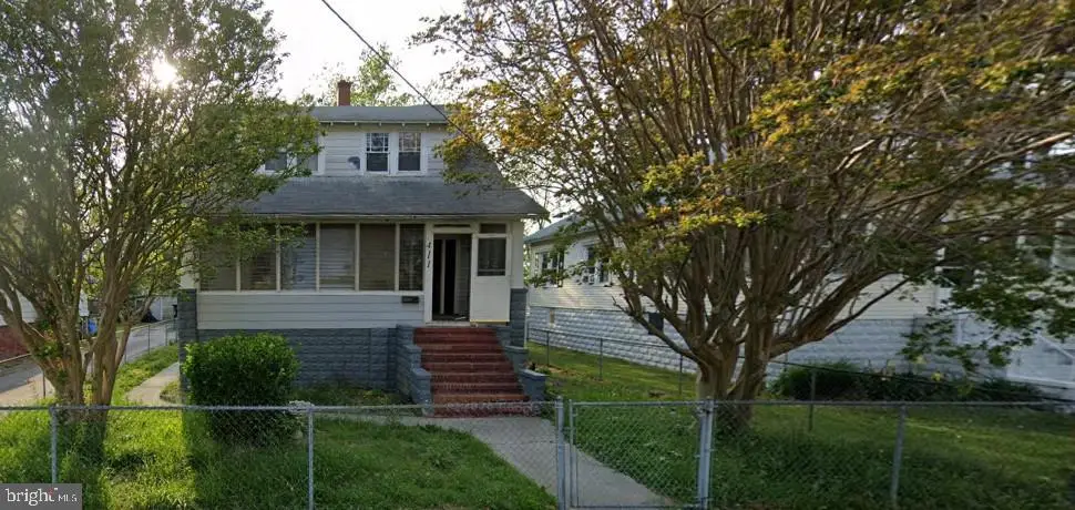 411 Myrtle St, Crisfield, MD 21817 - #1