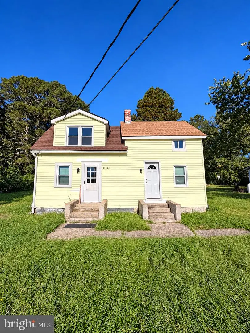 29564 Deal Island Rd W, Princess Anne, MD 21853 - #1
