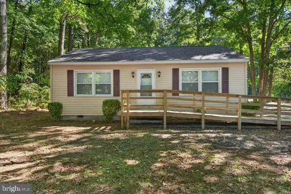 12631 Somerset Ave, PRINCESS ANNE, MD 21853