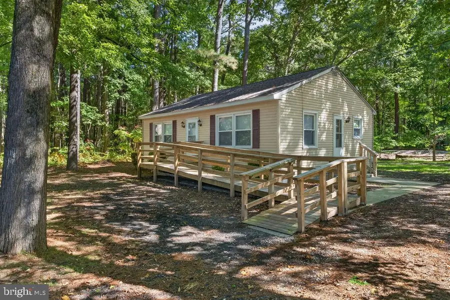 12631 Somerset Ave, Princess Anne, MD 21853 - #2