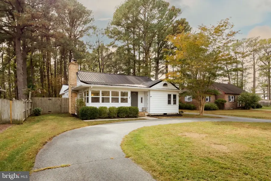 13 Hall Hwy, Crisfield, MD 21817 - #2