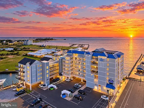 1 Dock St #301, CRISFIELD, MD 21817