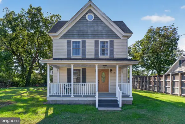 16 Minden Ave, CRISFIELD, MD 21817