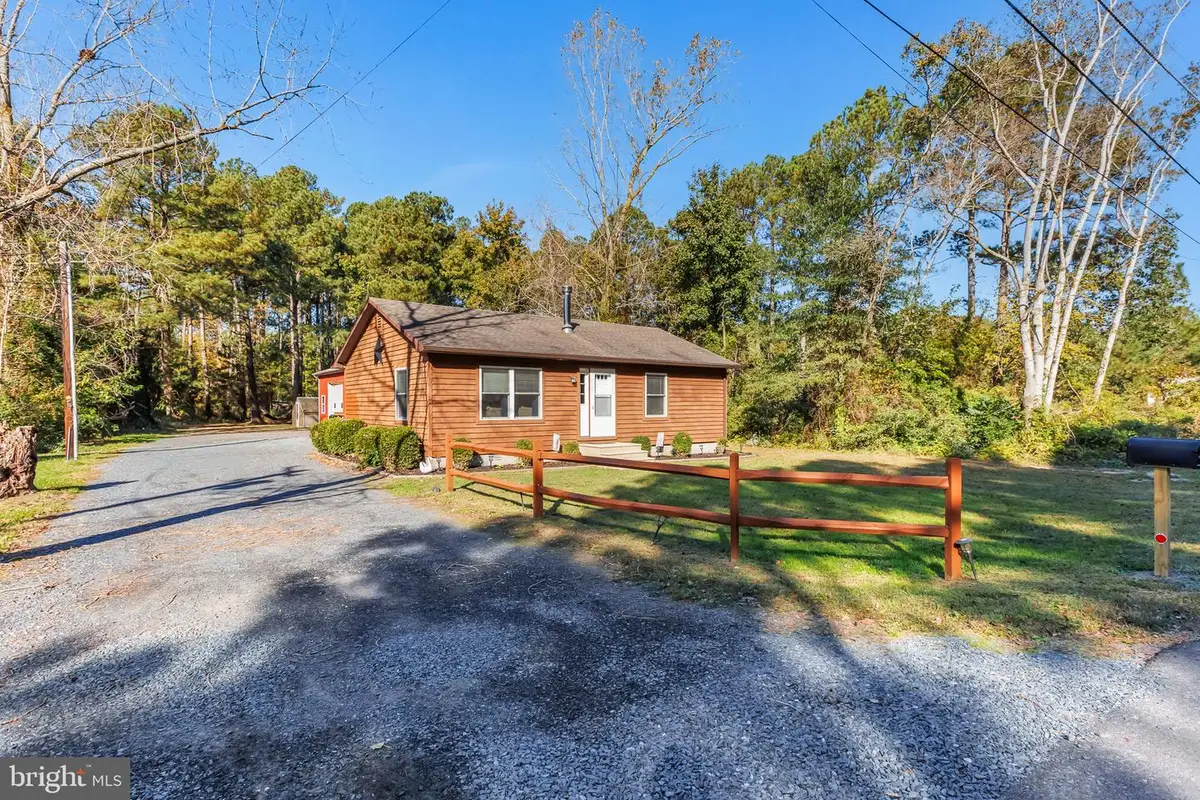 26658 Old State Rd, Crisfield, MD 21817 - #1