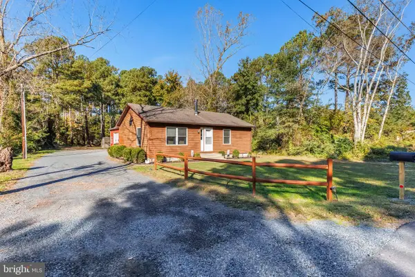 26658 Old State Rd, CRISFIELD, MD 21817