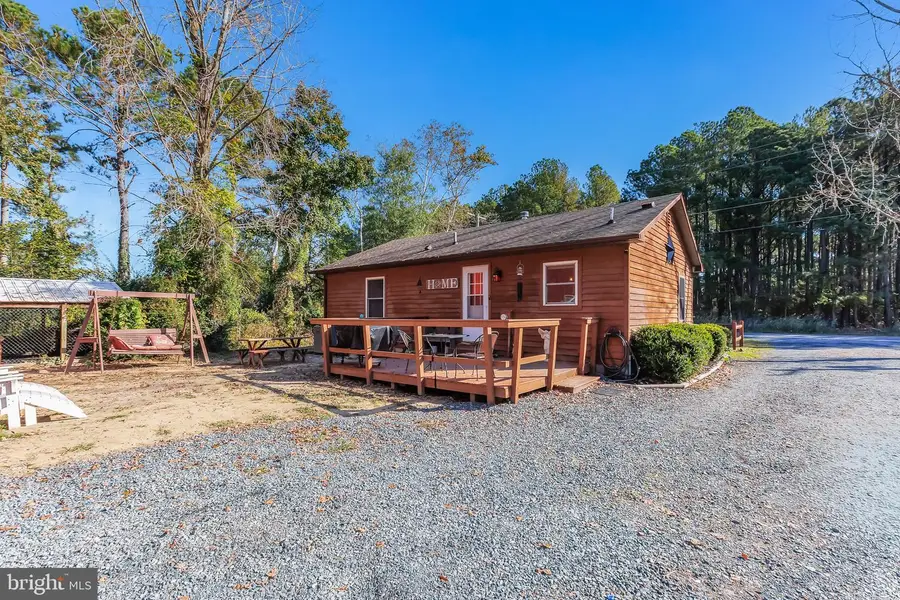 26658 Old State Rd, Crisfield, MD 21817 - #2