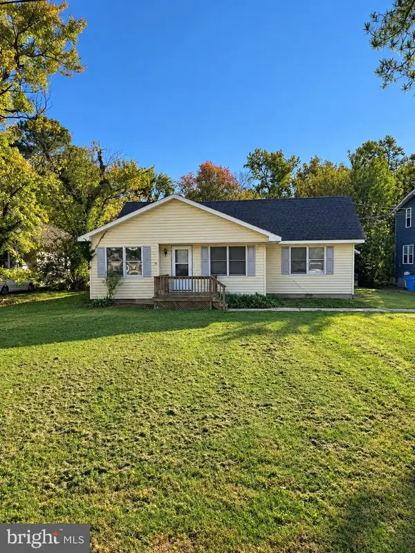 3443 Lawsonia Rd, CRISFIELD, MD 21817