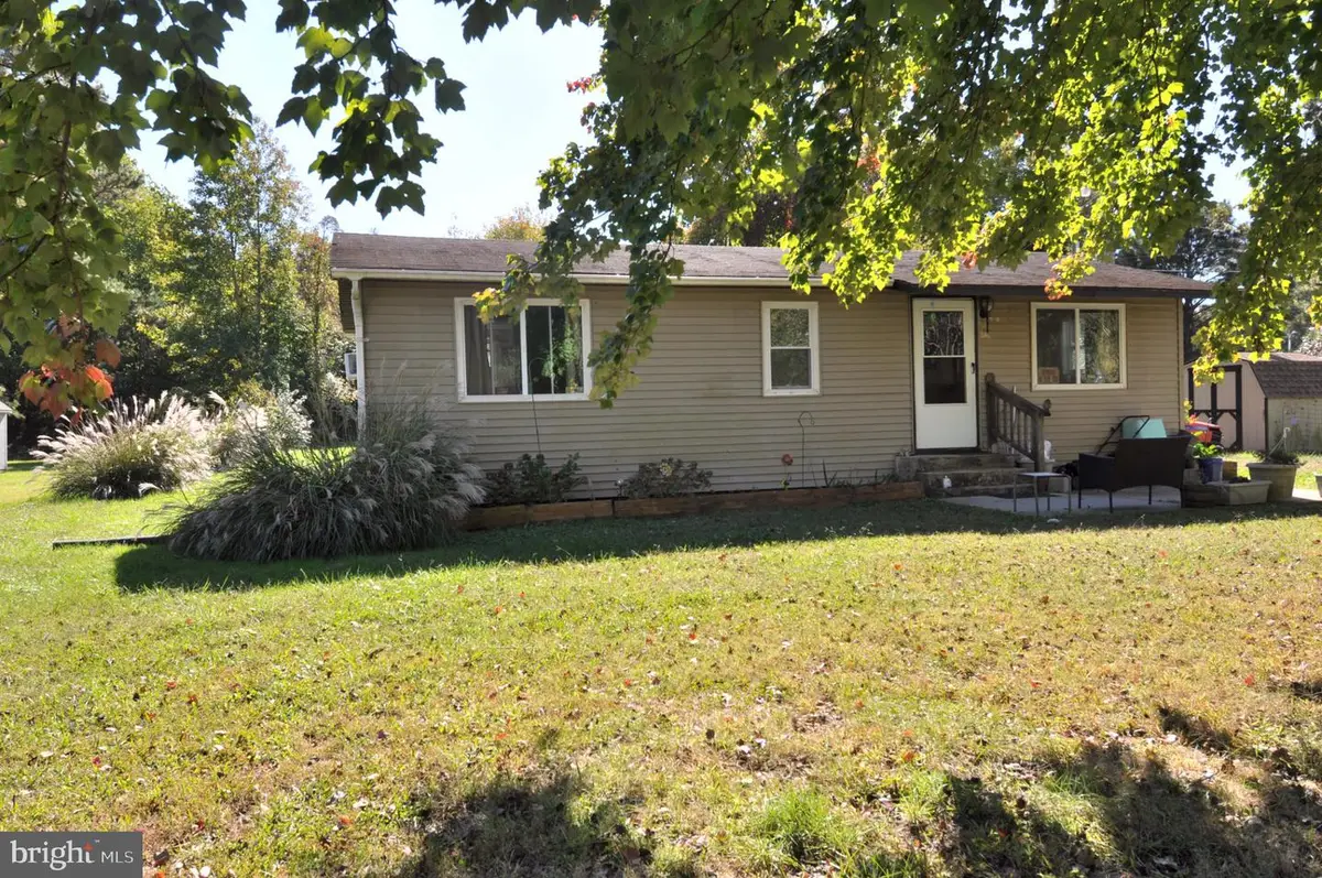 27839 Jim Moore Rd, Fairmount, MD 21871 - #1