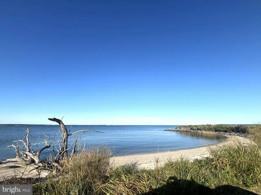 Chloras Point Rd, Trappe, MD 21673 - #3