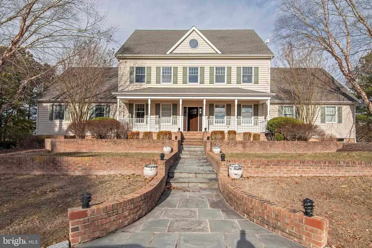 31691 Ayres Dr, Trappe, MD 21673 - #1