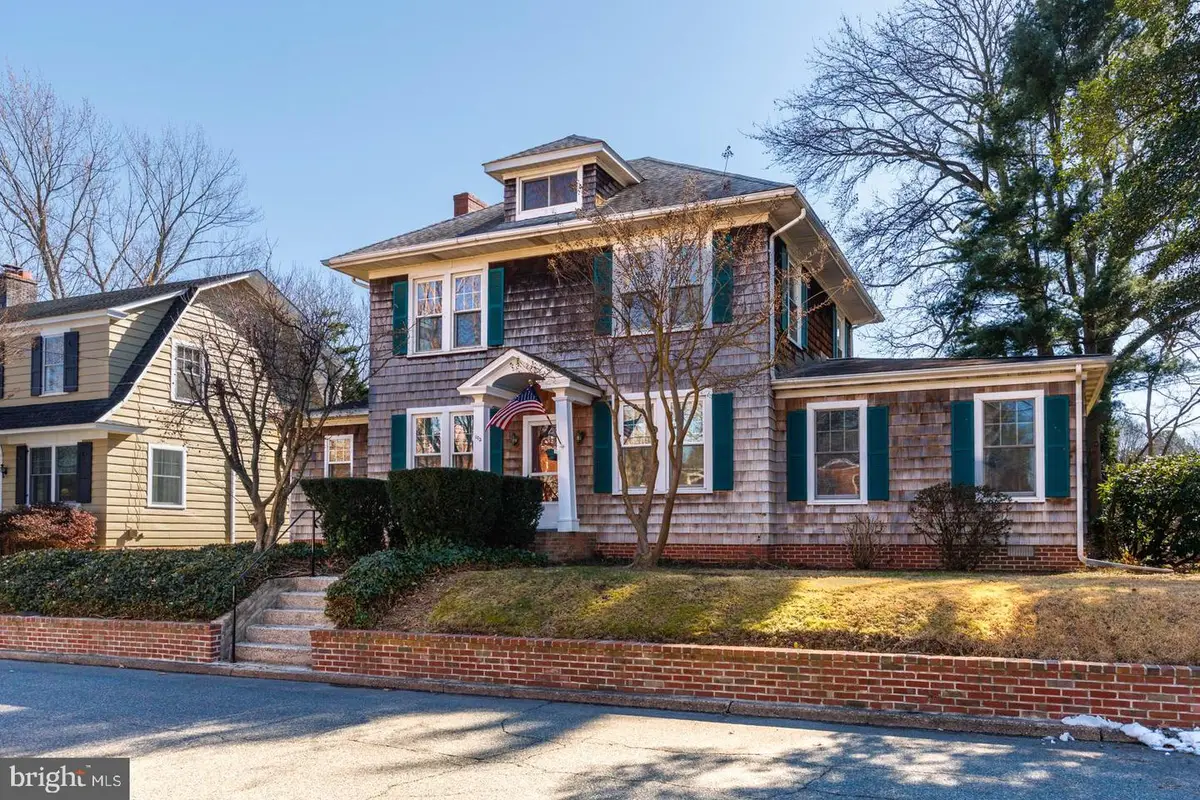 102 W Earle Ave, Easton, MD 21601 - #1