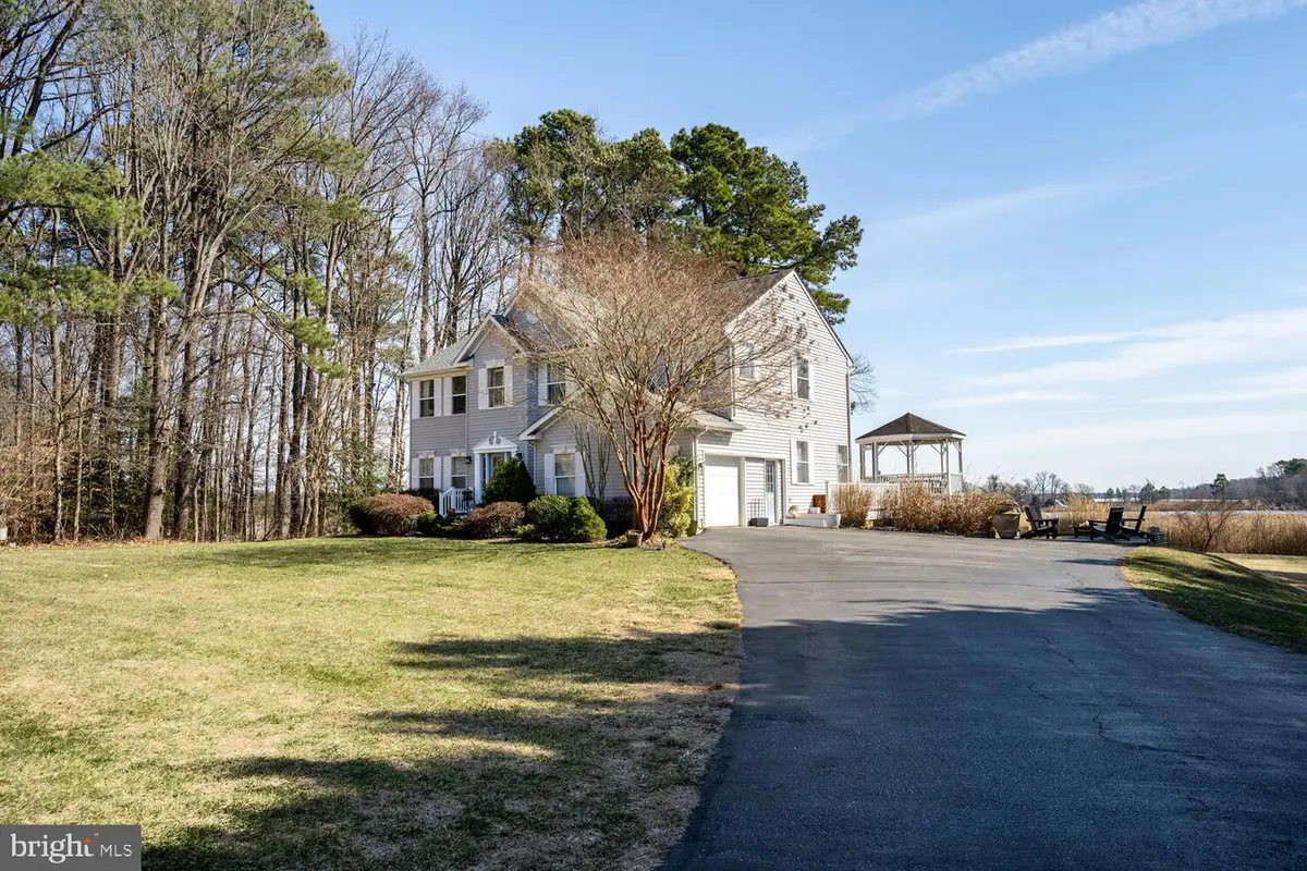 8885 High Banks Dr, Easton, MD 21601 - Image #1