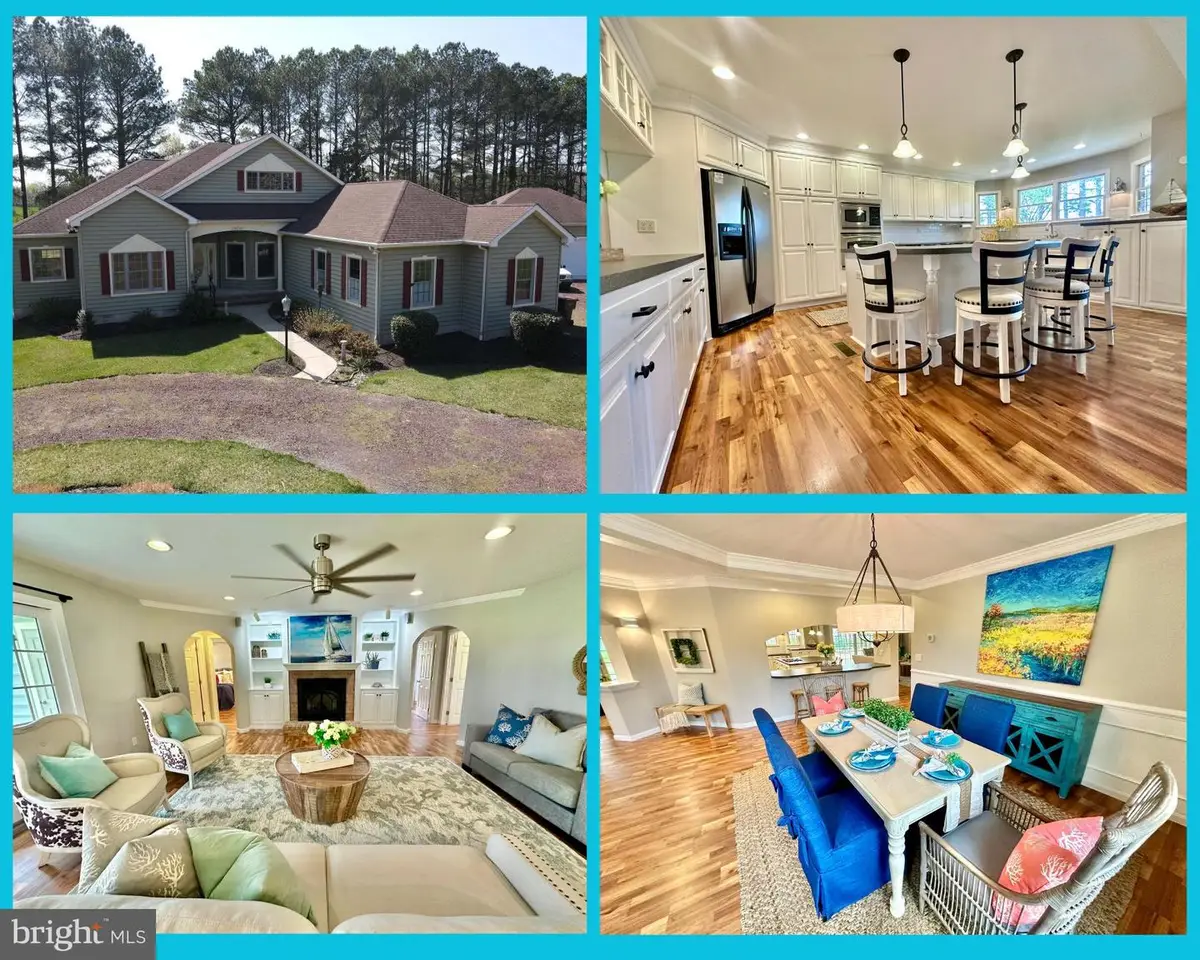 28715 Jacks Field Rd, Wye Mills, MD 21679 - #1