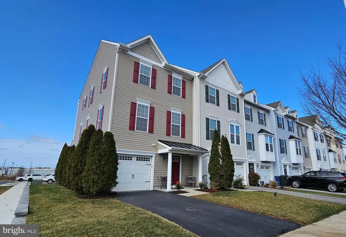401 Crowberry Cir, Easton, MD 21601 - #1