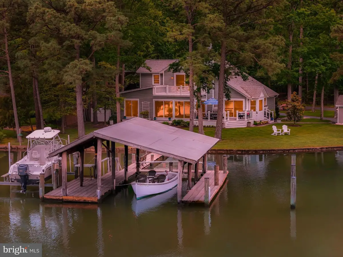 24256 Oakwood Park, Saint Michaels, MD 21663 - #1