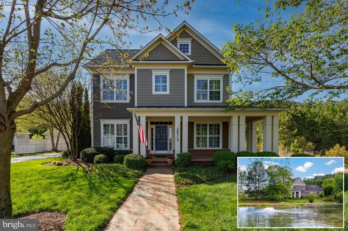 28313 Village Lake Way, Easton, MD 21601 - #1