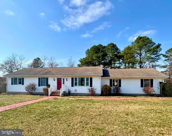 29308 Heworth Rd, Easton, MD 21601 - #1