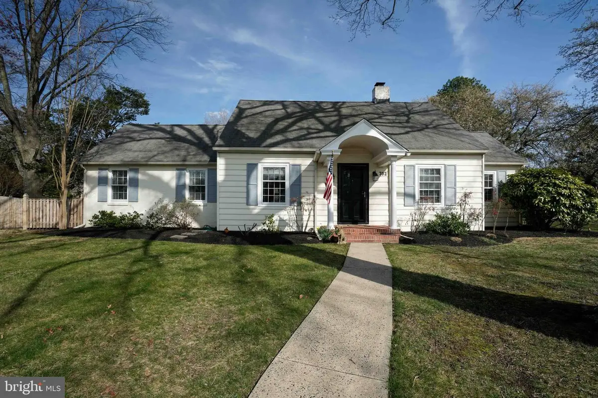 702 S Aurora St, Easton, MD 21601 - Image #1