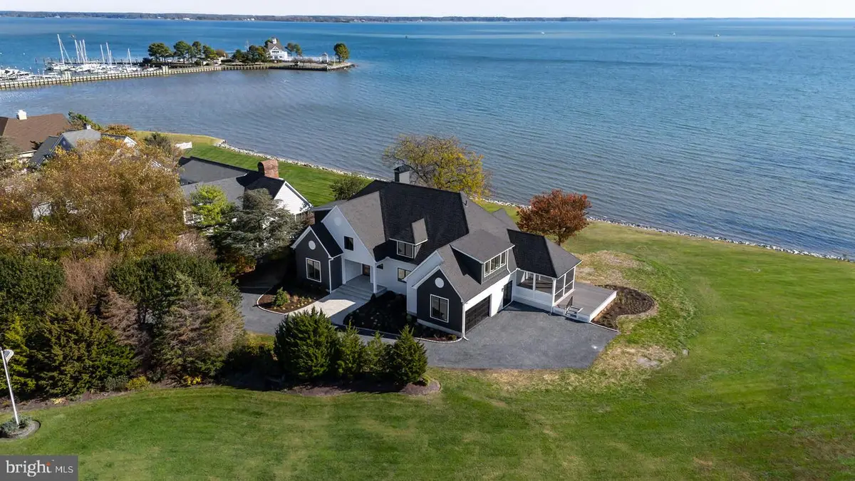 21485 Island Club Rd, Tilghman, MD 21671 - Image #1