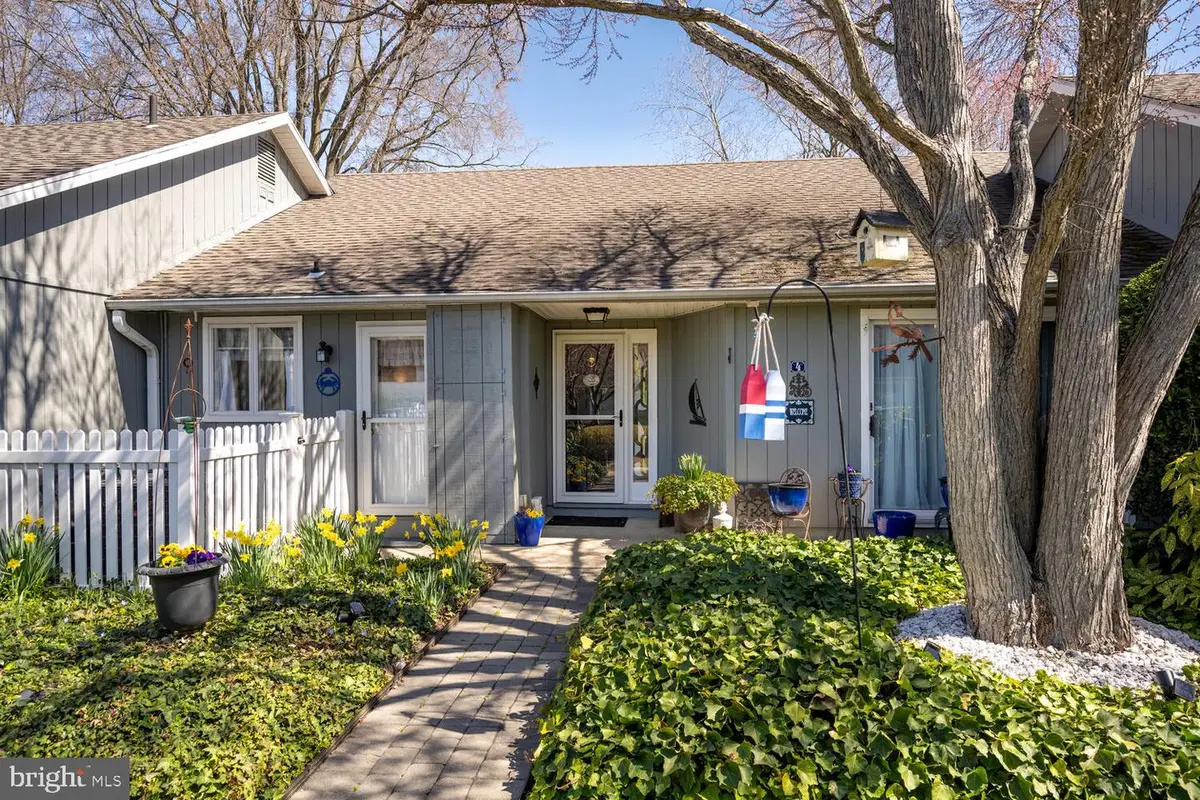 24580 Deepwater Point #4, Saint Michaels, MD 21663 - #1