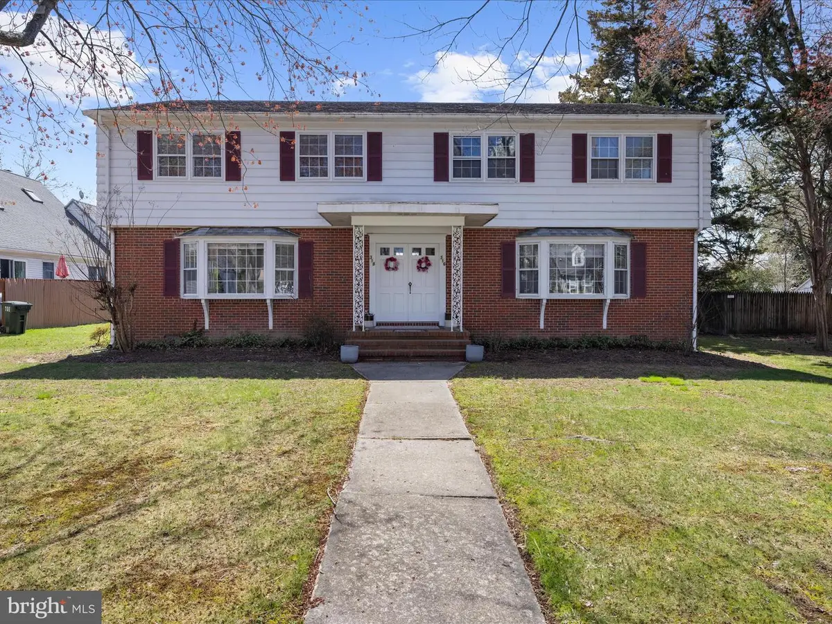 318 Dutchmans Ln, Easton, MD 21601 - Image #1