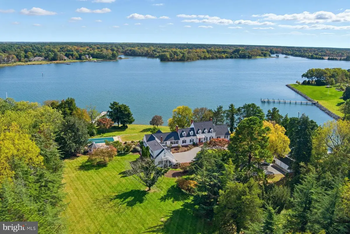 8515 Deep Cove Rd, Easton, MD 21601 - Image #1