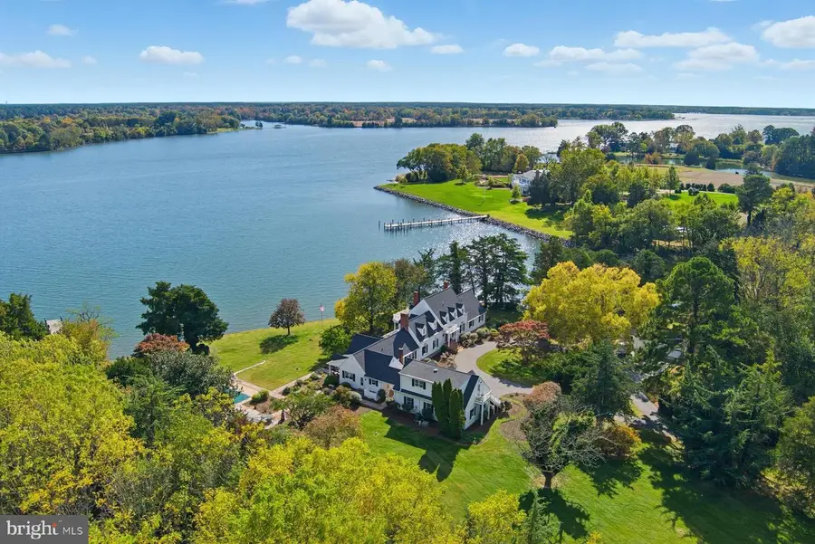 8515 Deep Cove Rd, Easton, MD 21601 - Image #2