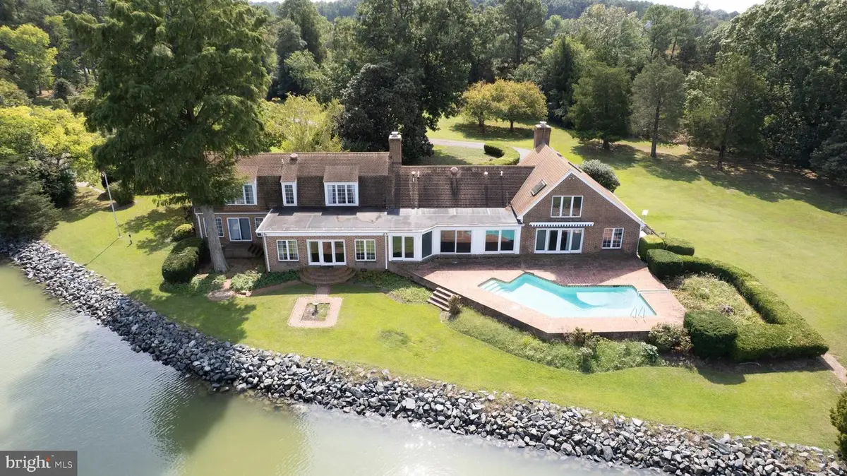 5499 Anderby Hall Rd, Royal Oak, MD 21662 - Image #1