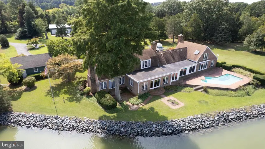 5499 Anderby Hall Rd, Royal Oak, MD 21662 - Image #2