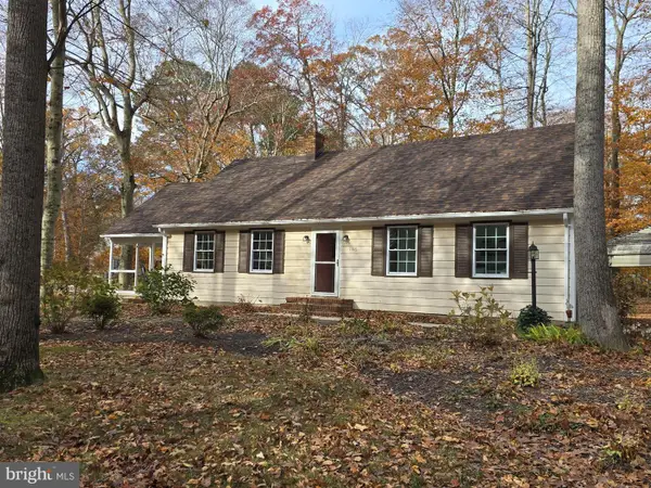 11116 Liberty Ln, EASTON, MD 21601