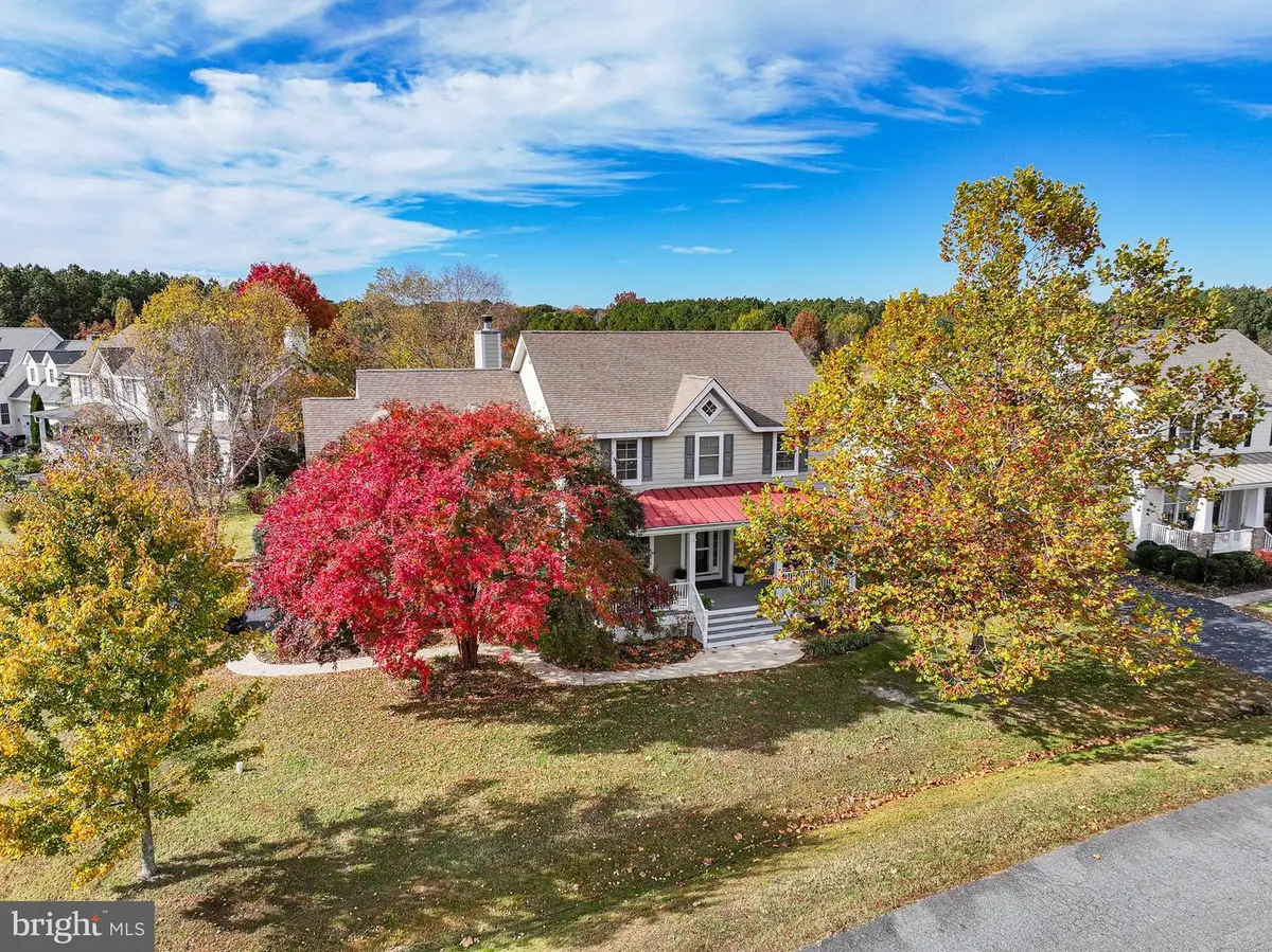 24912 Back Creek Dr, Saint Michaels, MD 21663 - Image #1