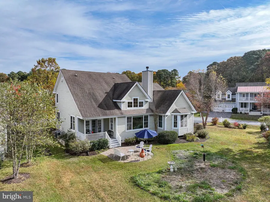 24912 Back Creek Dr, Saint Michaels, MD 21663 - Image #2