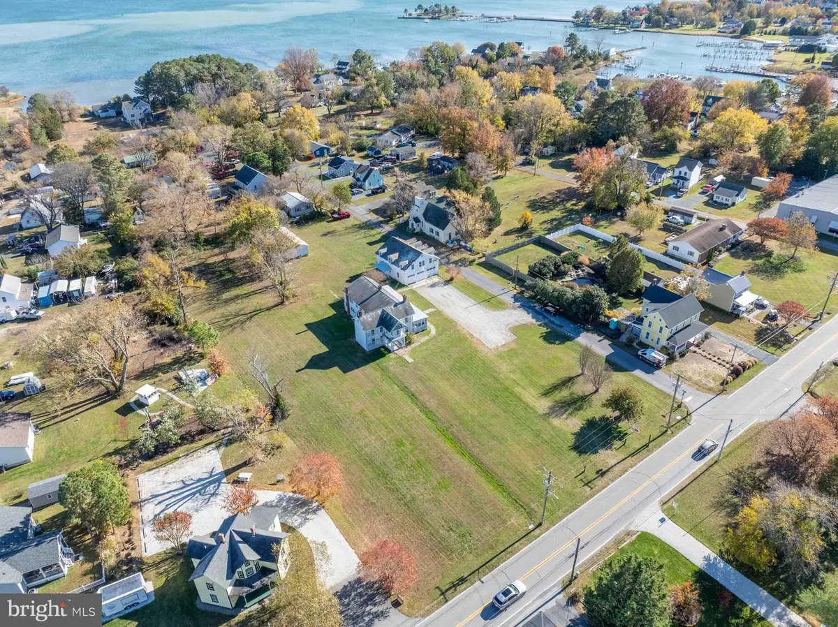 21486 Mission Rd, Tilghman, MD 21671 - Image #1