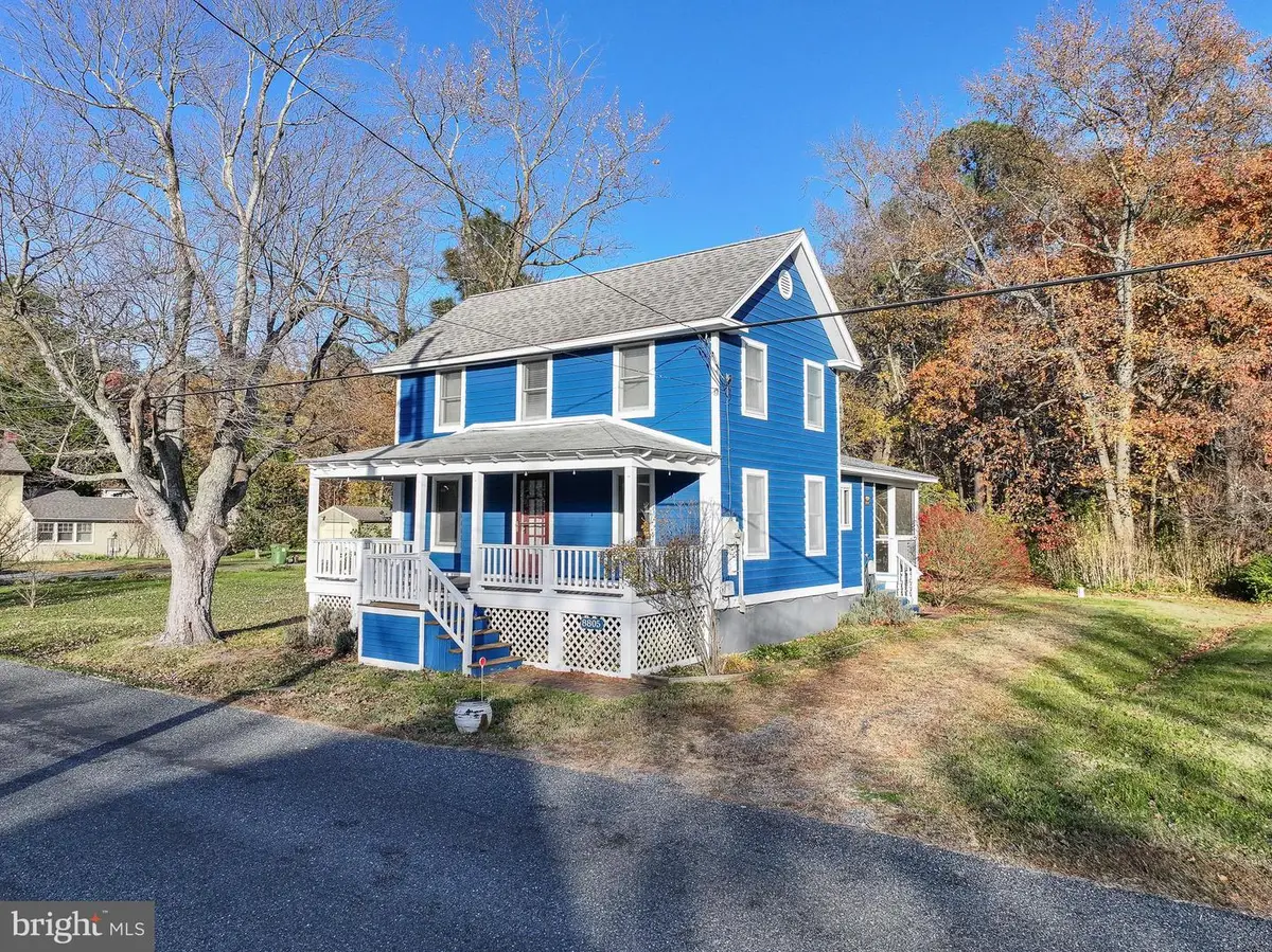 8805 Cummings Rd, Wittman, MD 21676 - Image #1