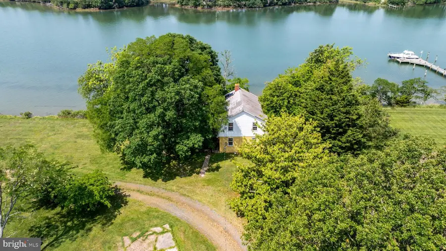 5852 Irish Creek Rd, Royal Oak, MD 21662 - Image #3