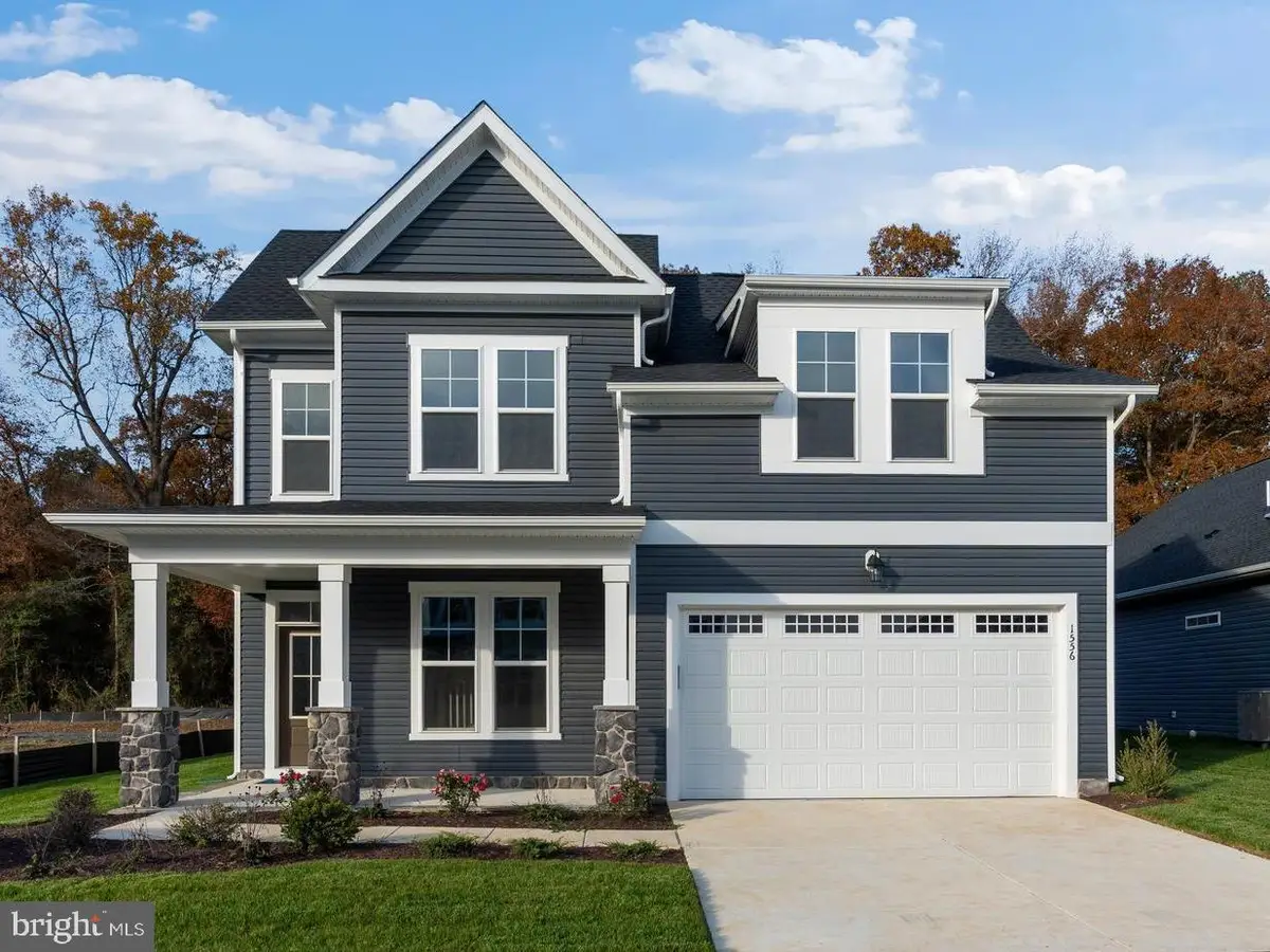 1556 Lake Tahoe Dr, Trappe, MD 21673 - Image #1