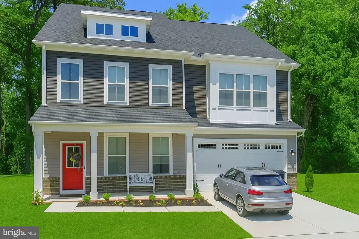 1262 Lake Michigan Dr, Trappe, MD 21673 - Image #1