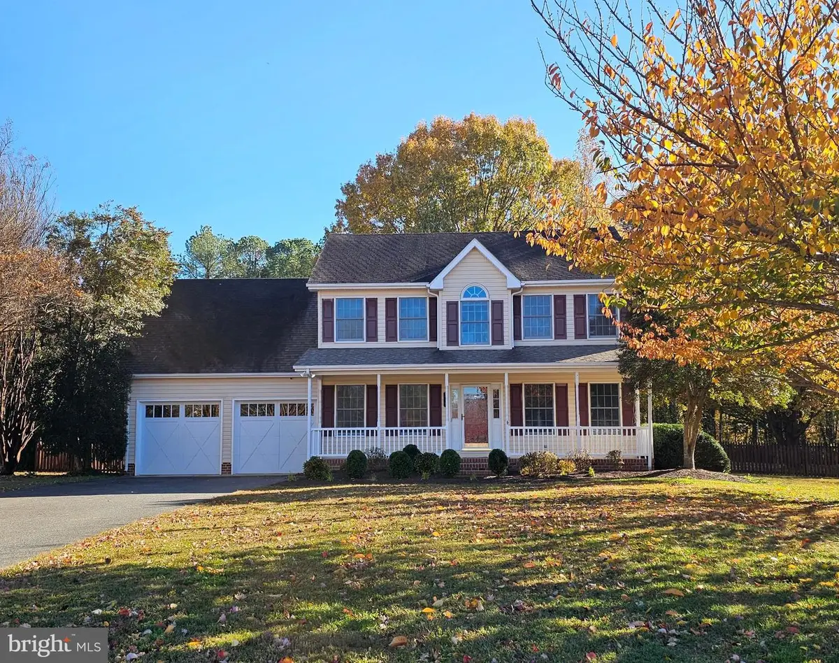 316 Spring Dr, Easton, MD 21601 - Image #1