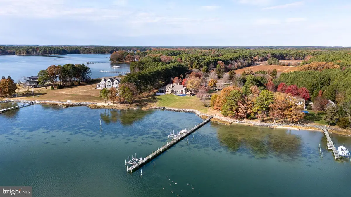 23961 Lynnewood Dr, Saint Michaels, MD 21663 - Image #1