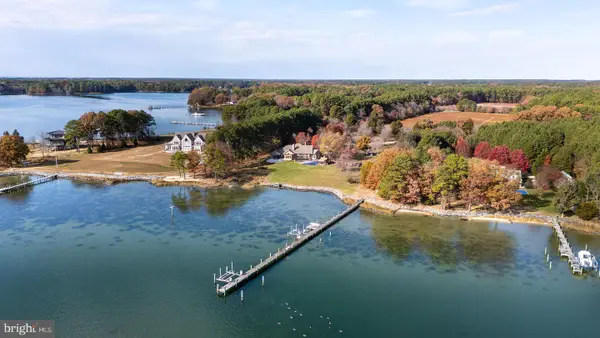 23961 Lynnewood Dr, SAINT MICHAELS, MD 21663