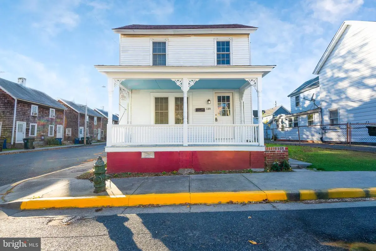 125 S Higgins St, Easton, MD 21601 - Image #1