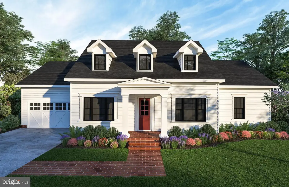 108 Miles Ave, Saint Michaels, MD 21663 - Image #1