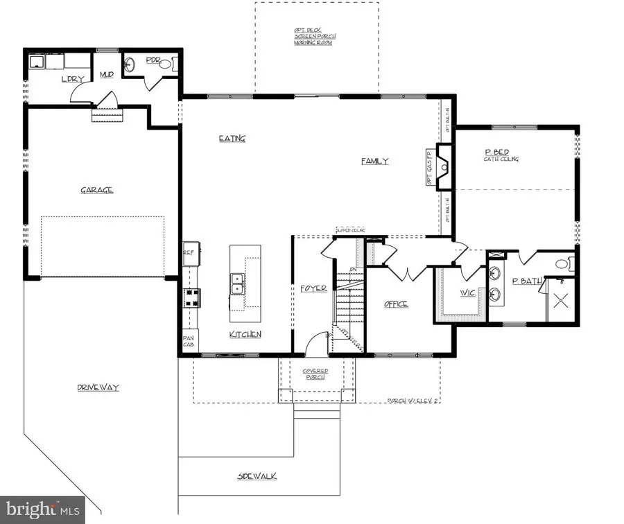 108 Miles Ave, Saint Michaels, MD 21663 - Image #3