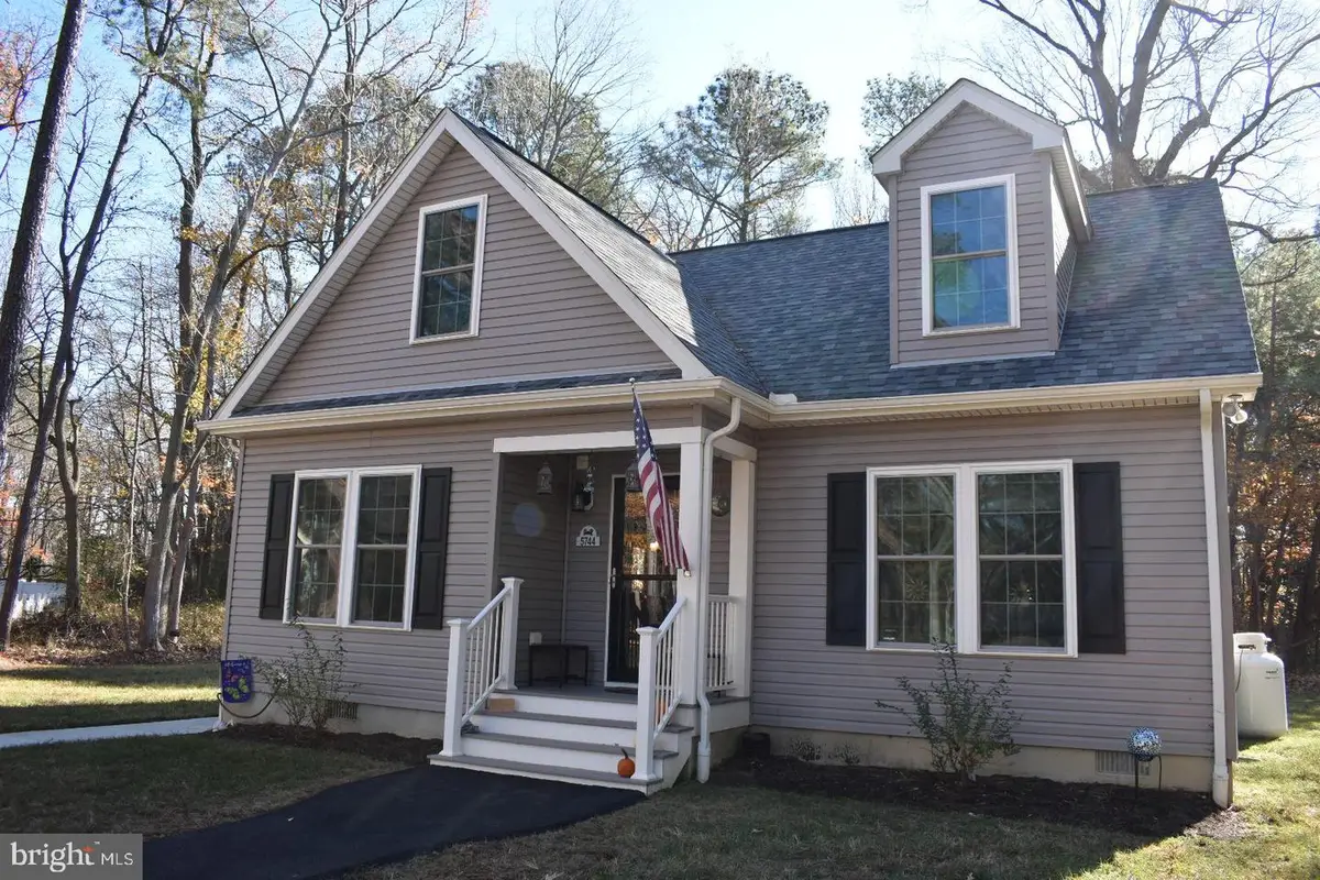 5744 Johns Way, Tilghman, MD 21671 - Image #1