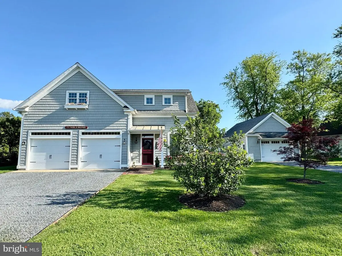 103 Richardson St, Oxford, MD 21654 - Image #1