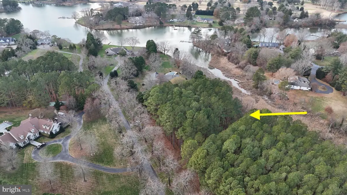 Lot A Catalpa Point Road, Easton, MD 21601 - #1