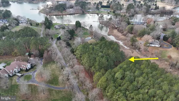 Lot A Catalpa Point Road, EASTON, MD 21601