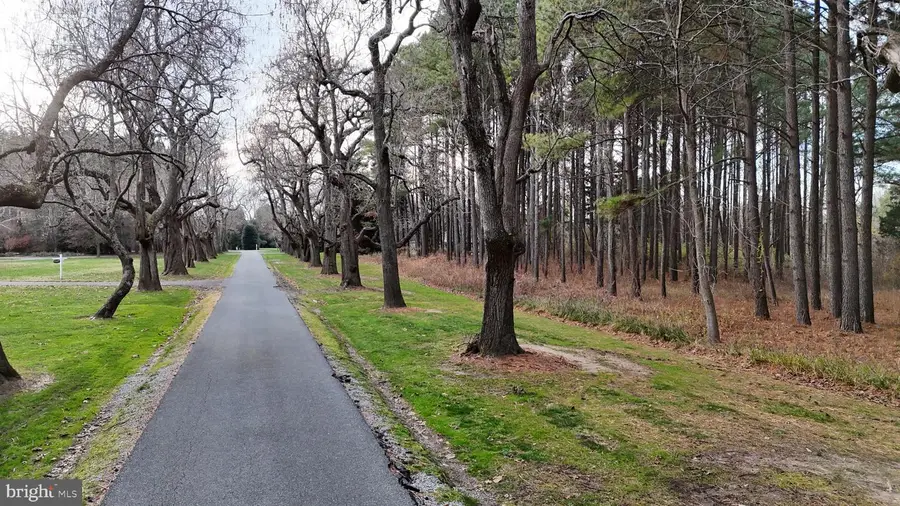 Lot A Catalpa Point Road, Easton, MD 21601 - #2